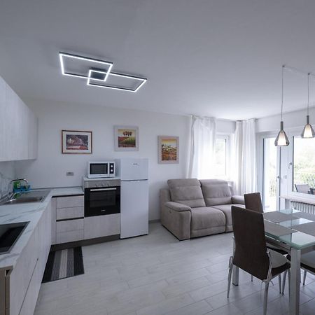 Holiday Apartments Bellariva Buitenkant foto