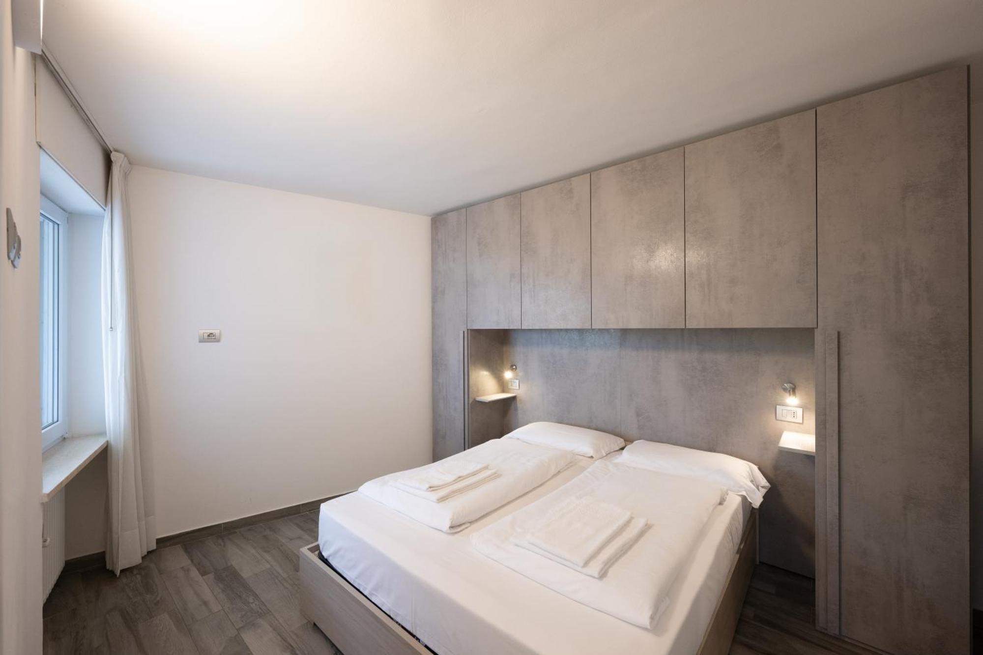 Holiday Apartments Bellariva Buitenkant foto