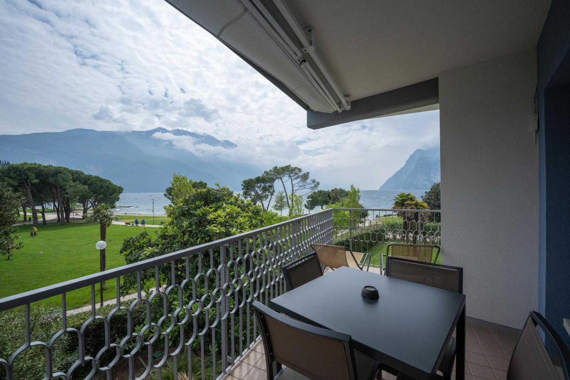 Holiday Apartments Bellariva Buitenkant foto