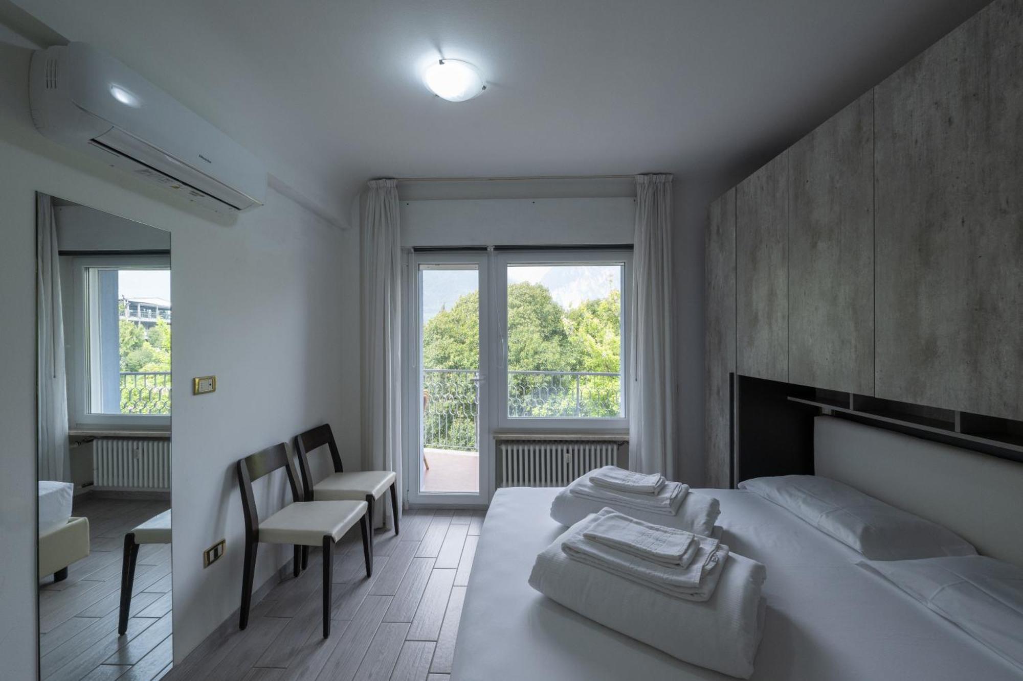 Holiday Apartments Bellariva Buitenkant foto