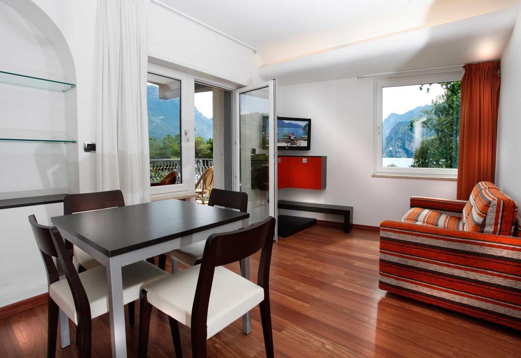 Holiday Apartments Bellariva Buitenkant foto
